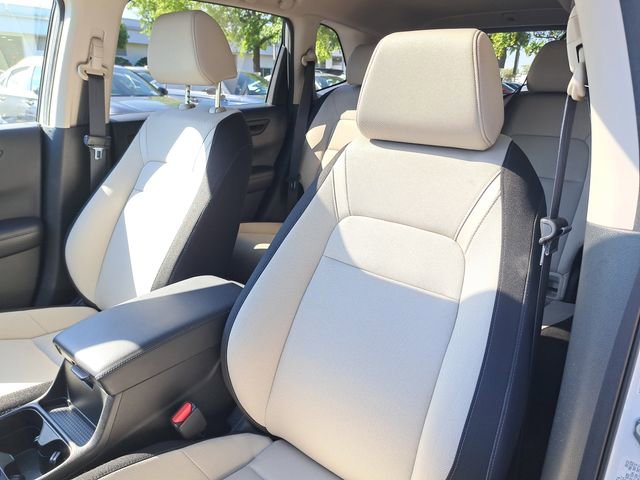 Certified 2023 Honda CR-V EX image 18