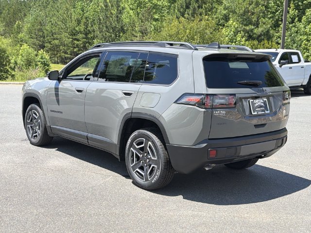 New 2026 Jeep Cherokee Limited AWD/4WD image 11