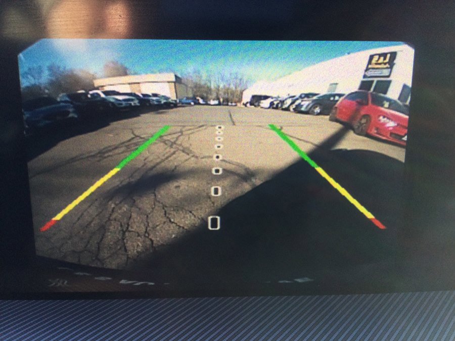 Used 2019 Alfa Romeo Stelvio Ti Sport w/ Quick Order Package 22S Sport image 13