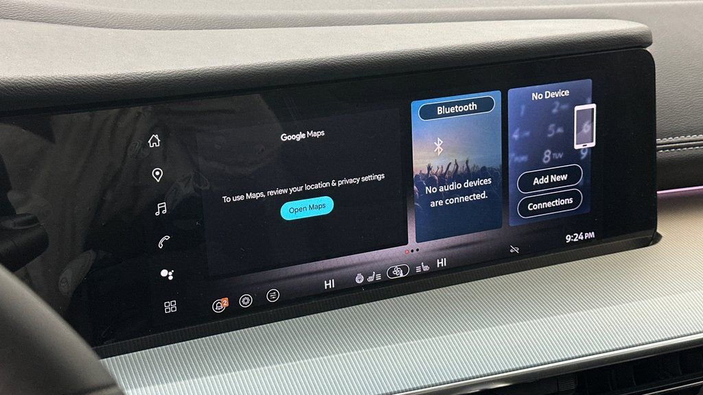 New 2026 Nissan Murano SL image 19