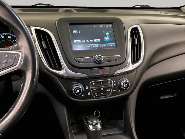 Used 2018 Chevrolet Equinox LT FWD image 7