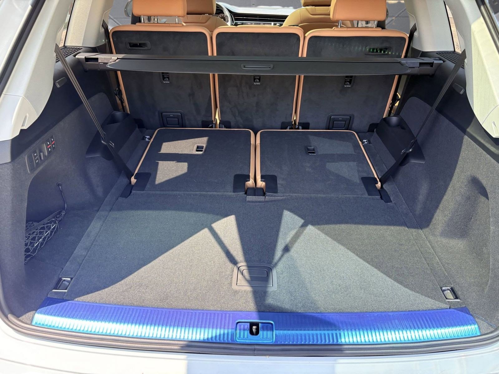 New 2025 Audi Q7 3.0T Premium Plus image 28