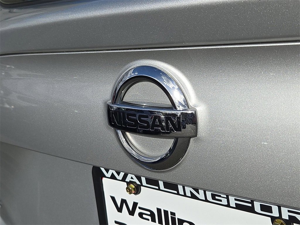 Used 2018 Nissan Rogue Sport SV w/ SV Technology Package image 28