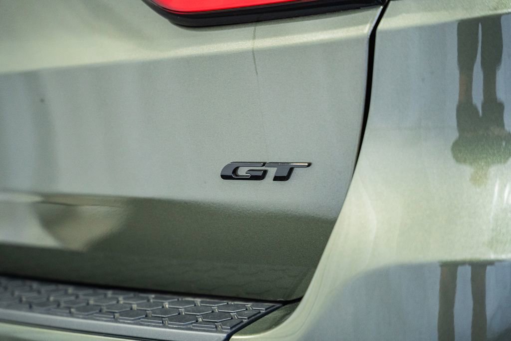 New 2026 Dodge Durango GT AWD/4WD image 8