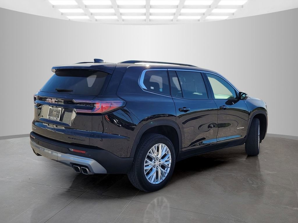 Used 2024 GMC Acadia Elevation image 4
