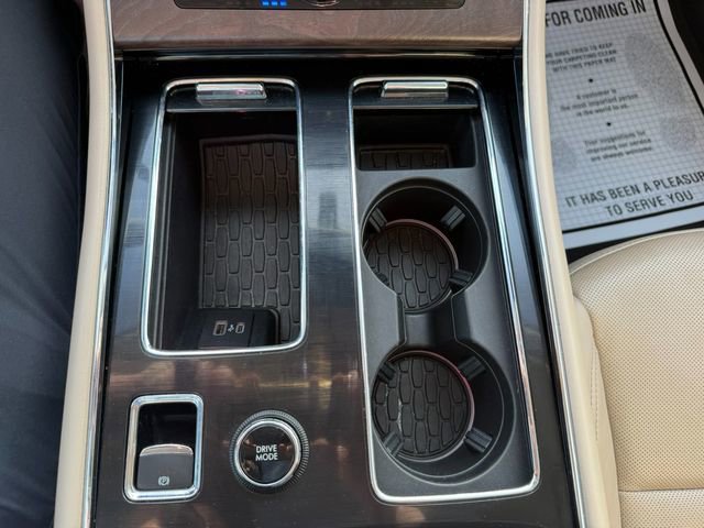 Used 2023 Lincoln Aviator Grand Touring w/ Equipment Group 301A AWD/4WD image 29