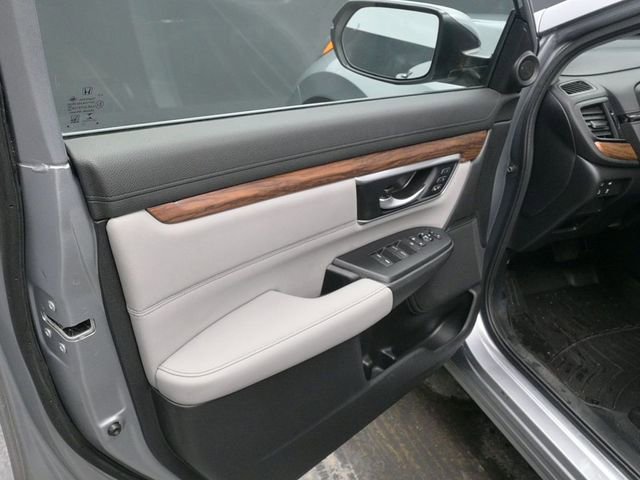 Used 2021 Honda CR-V EX-L image 18