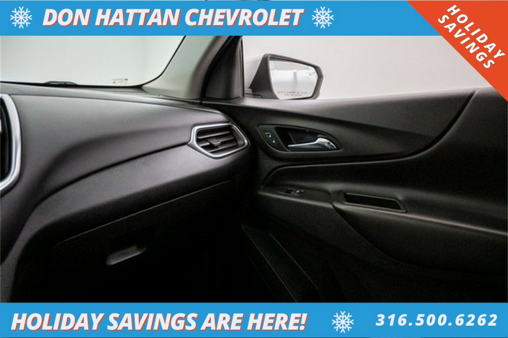 Used 2022 Chevrolet Equinox LT image 14