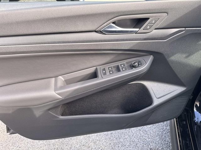 New 2025 Volkswagen GTI SE image 17