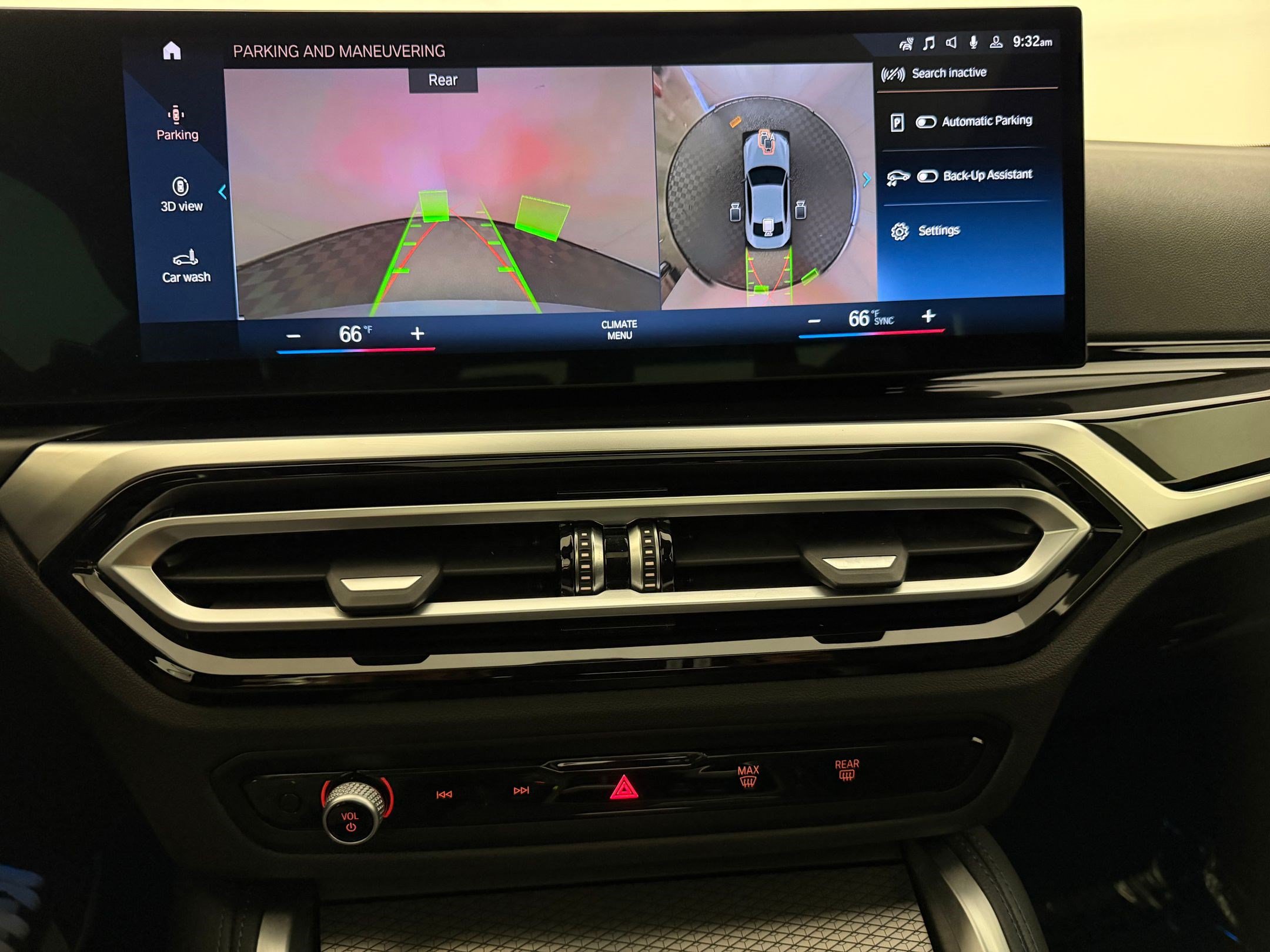 Used 2024 BMW M240i xDrive Coupe AWD/4WD image 21