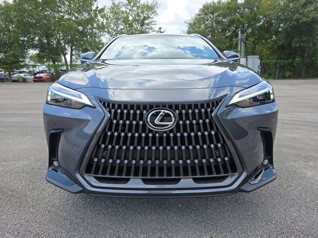 New 2026 Lexus NX 450h+ AWD w/ Luxury Package image 8