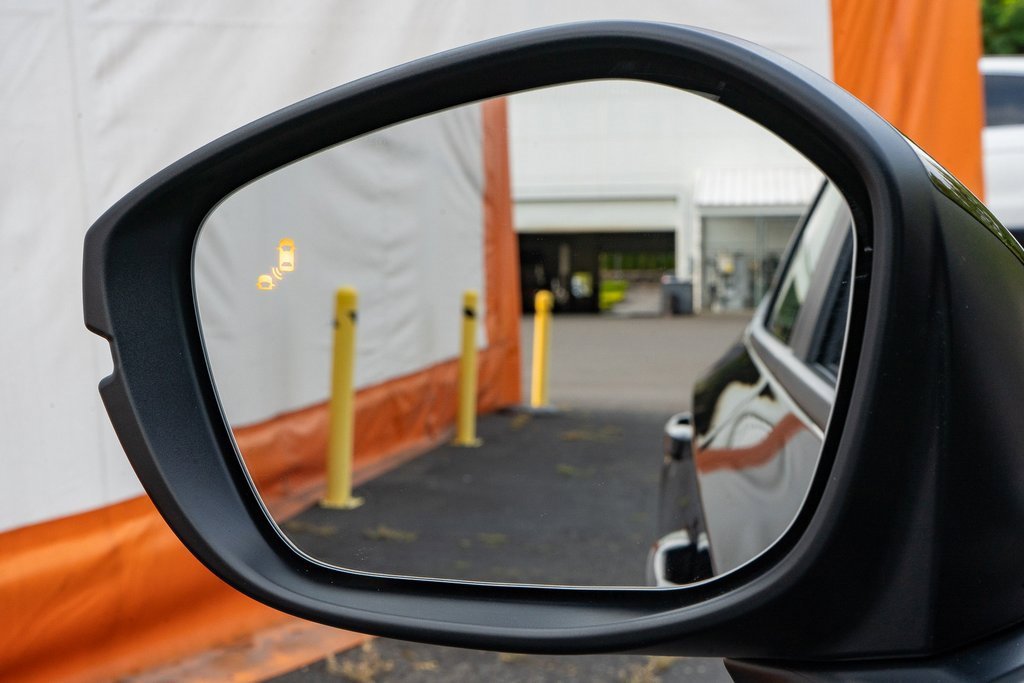 New 2026 Honda Civic Sport Touring image 31