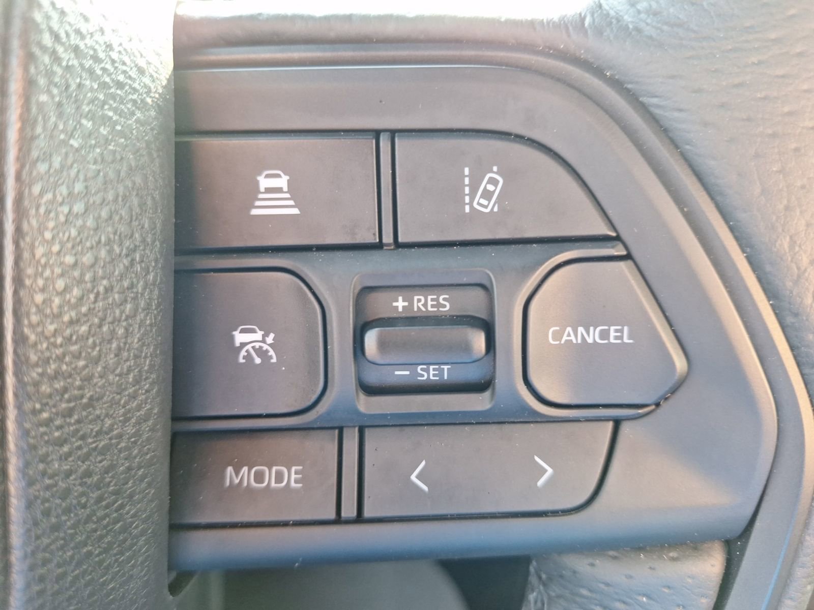 Used 2025 Toyota Tundra TRD Pro image 21