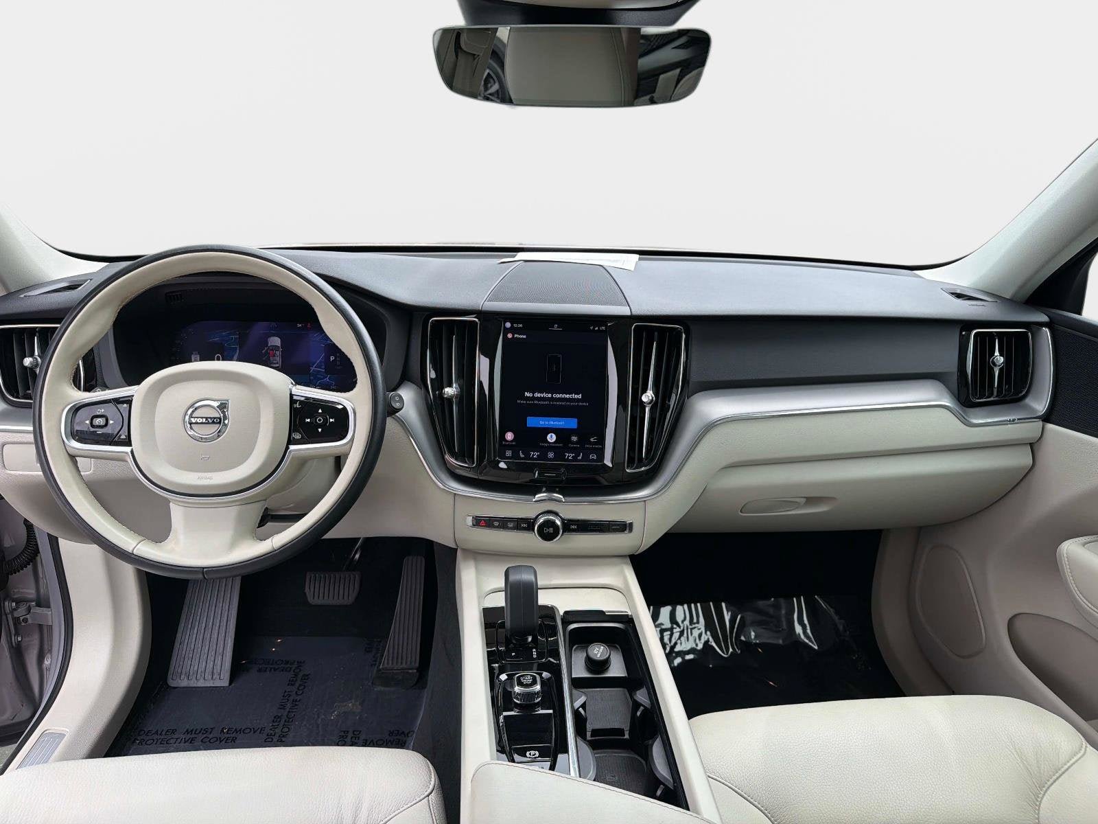 Certified 2024 Volvo XC60 B5 Core w/ Protection Package Premier AWD/4WD image 15
