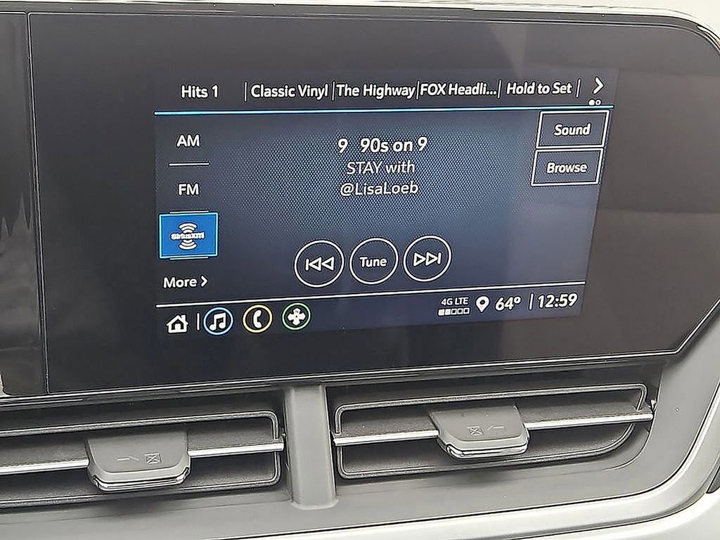 New 2026 Chevrolet Trax LS image 14