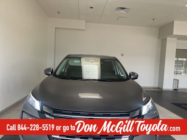 Used 2024 Nissan Rogue SV image 3