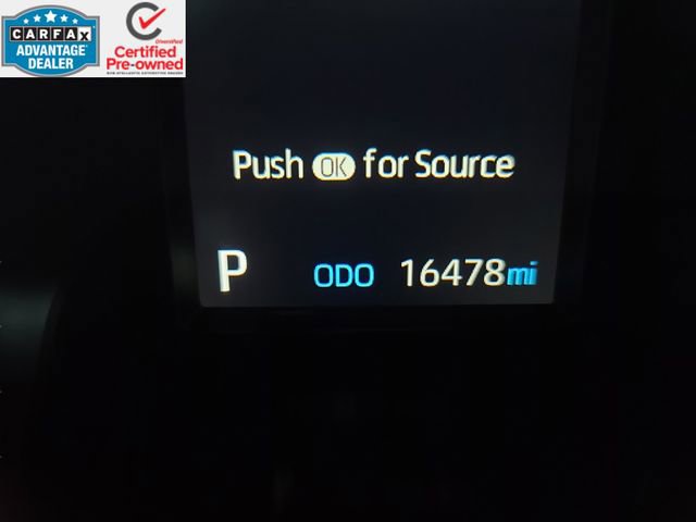 Used 2025 Toyota Tundra SR5 w/ SR5 Convenience Package image 29