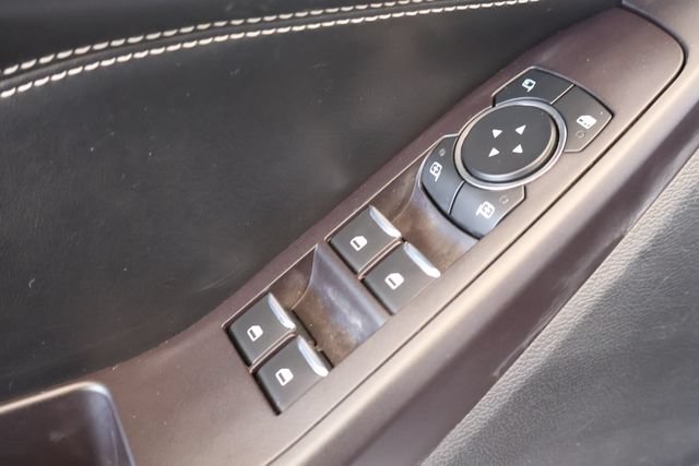 Used 2020 Ford Explorer ST AWD/4WD image 12