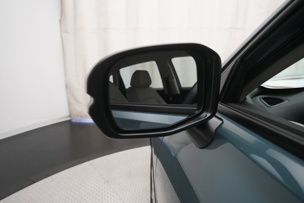 Certified 2025 Honda HR-V LX image 22