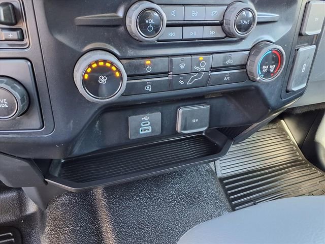 Used 2024 Ford F350 XL w/ XL Chrome Package image 22