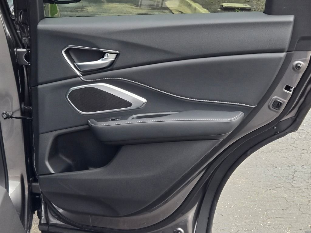 New 2026 Acura RDX SH-AWD image 12