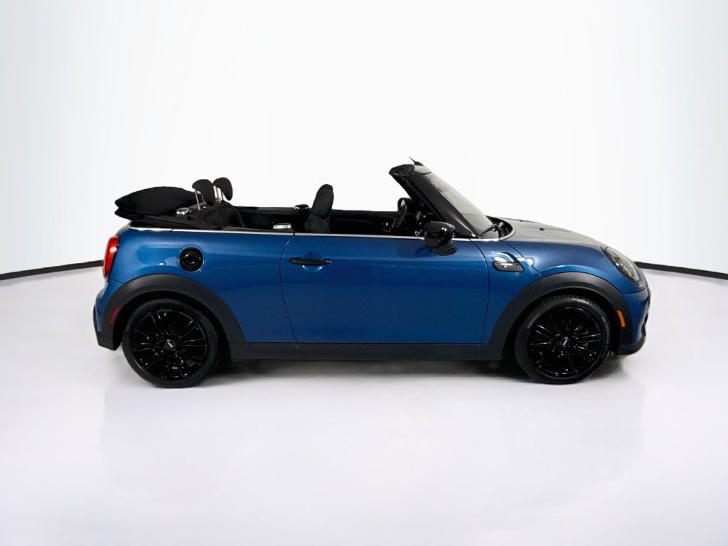 Certified 2024 MINI Cooper S FWD image 4