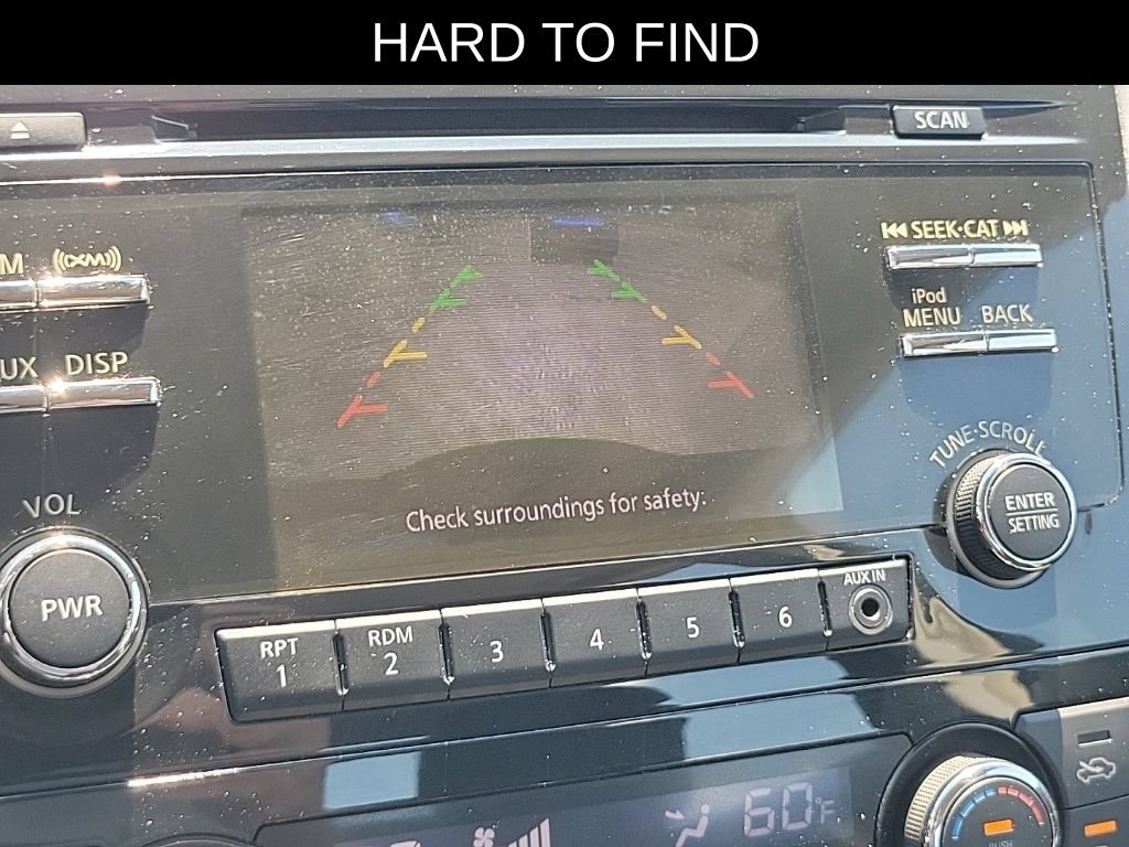 Used 2013 Nissan Altima 2.5 SL FWD image 25
