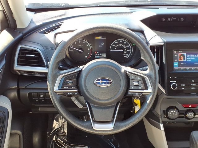 Used 2021 Subaru Forester AWD/4WD image 12
