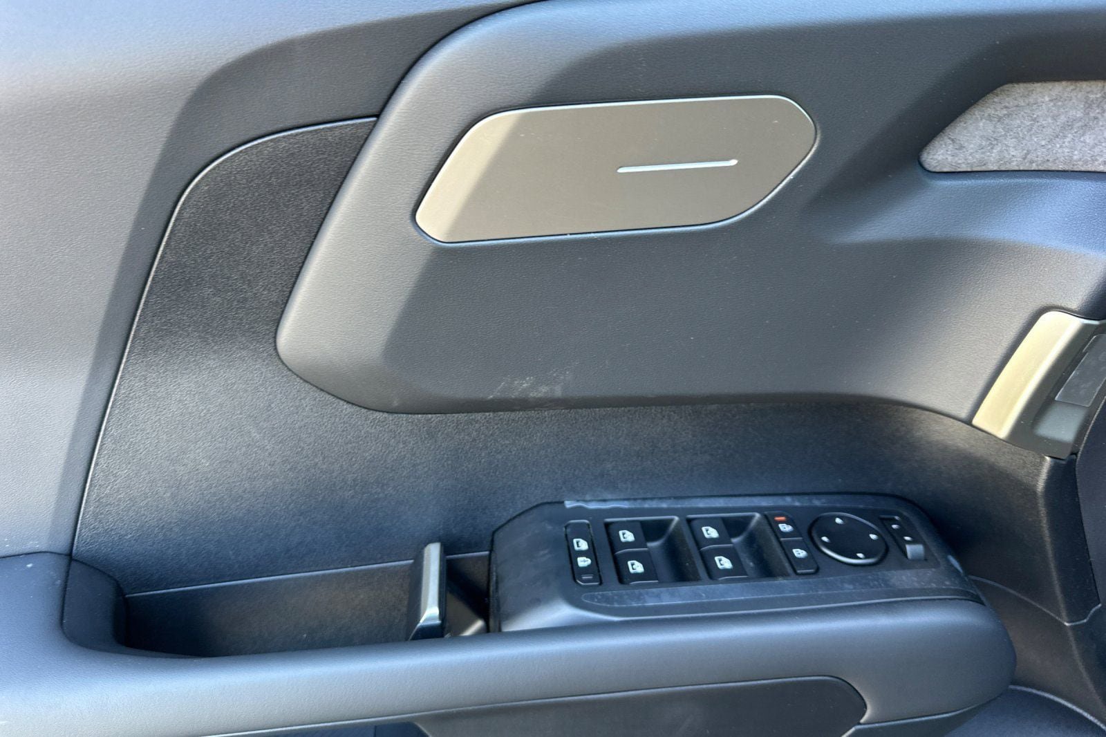 New 2027 Kia Telluride LX FWD image 11