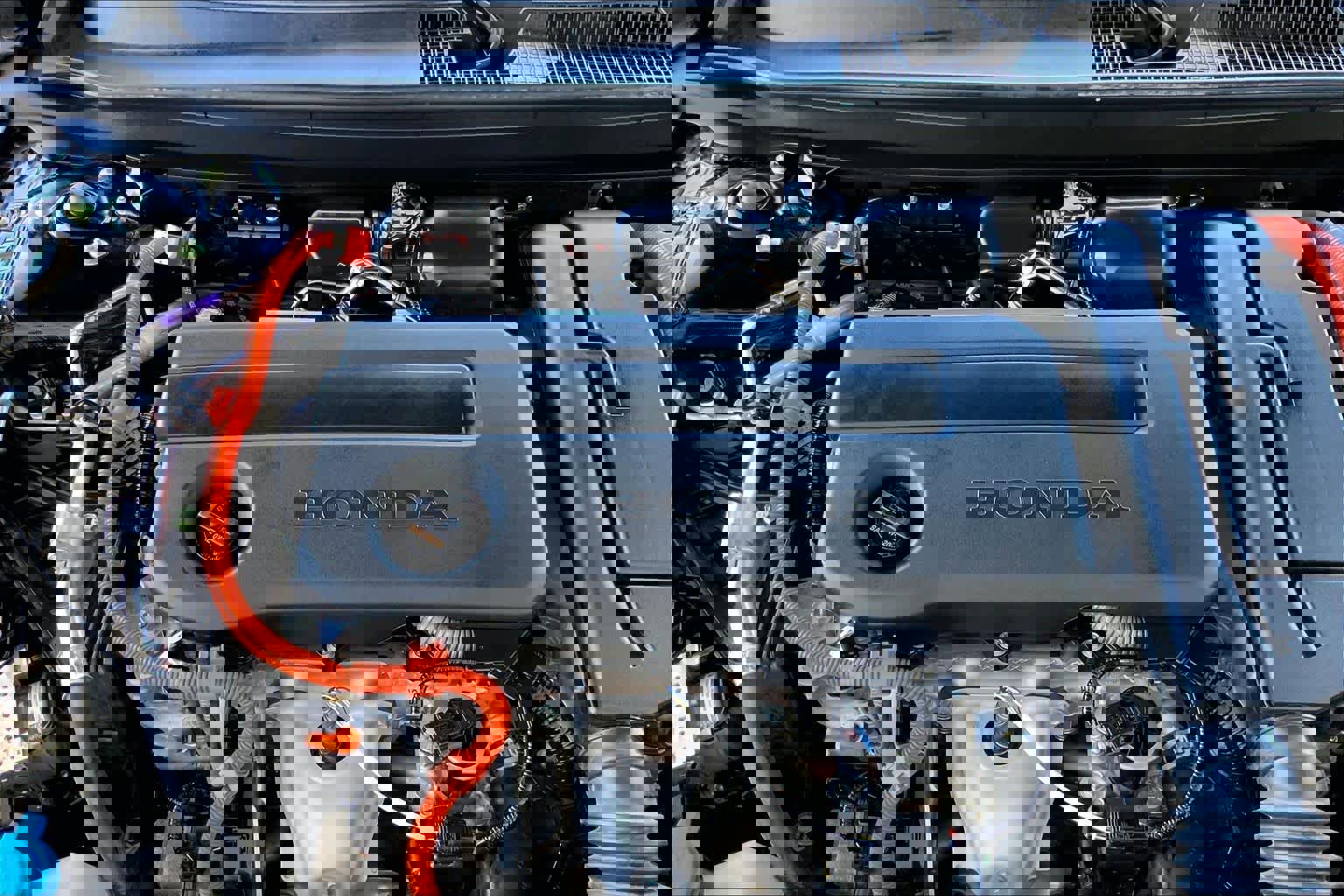 Used 2023 Honda Accord Sport image 29