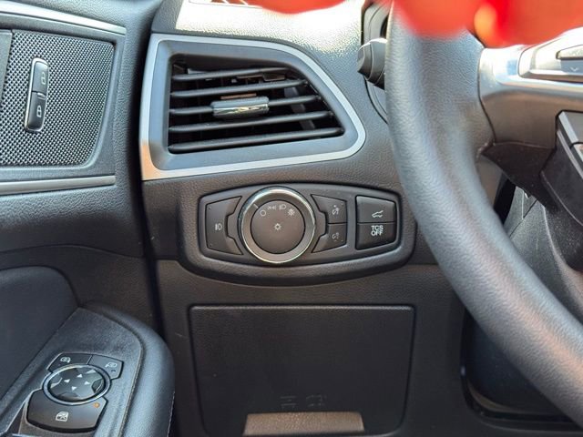 Certified 2023 Ford Edge SEL w/ Convenience Package image 32