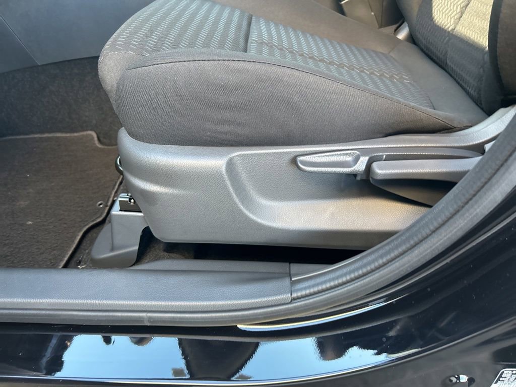 New 2026 Mitsubishi Eclipse Cross LE image 36