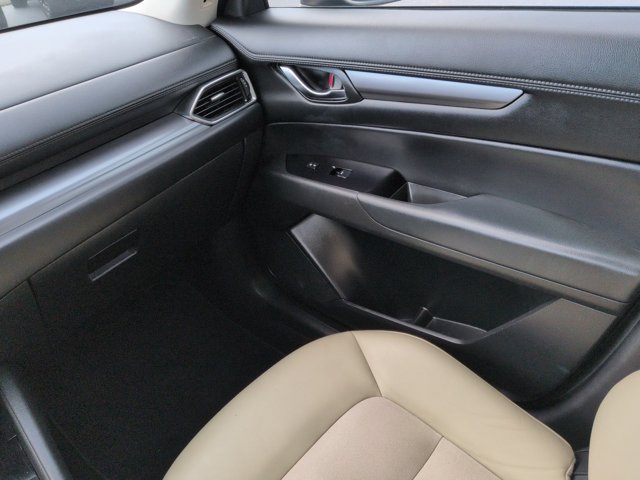 Used 2021 MAZDA CX-5 Touring FWD image 16