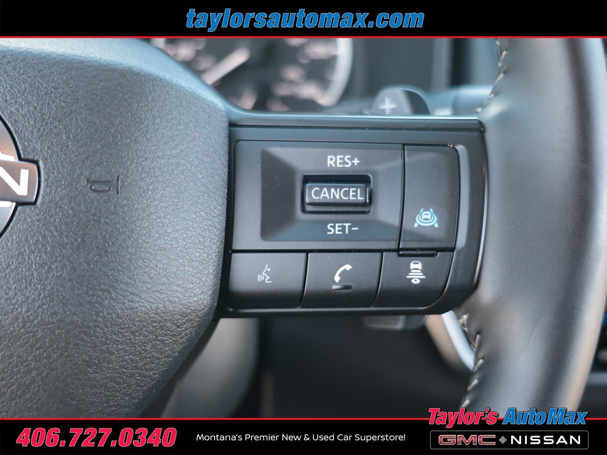Used 2025 Nissan Rogue SV AWD/4WD image 22