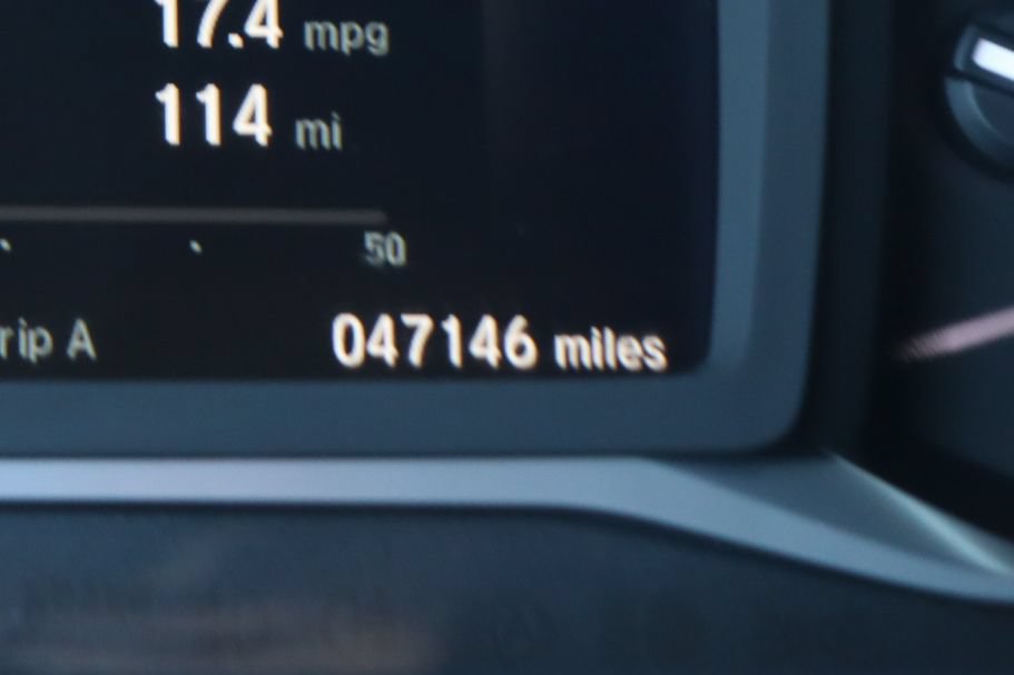 Used 2022 Honda Passport EX-L image 24