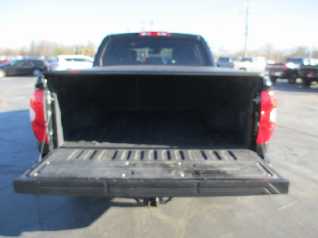 Used 2018 Toyota Tundra Platinum image 6