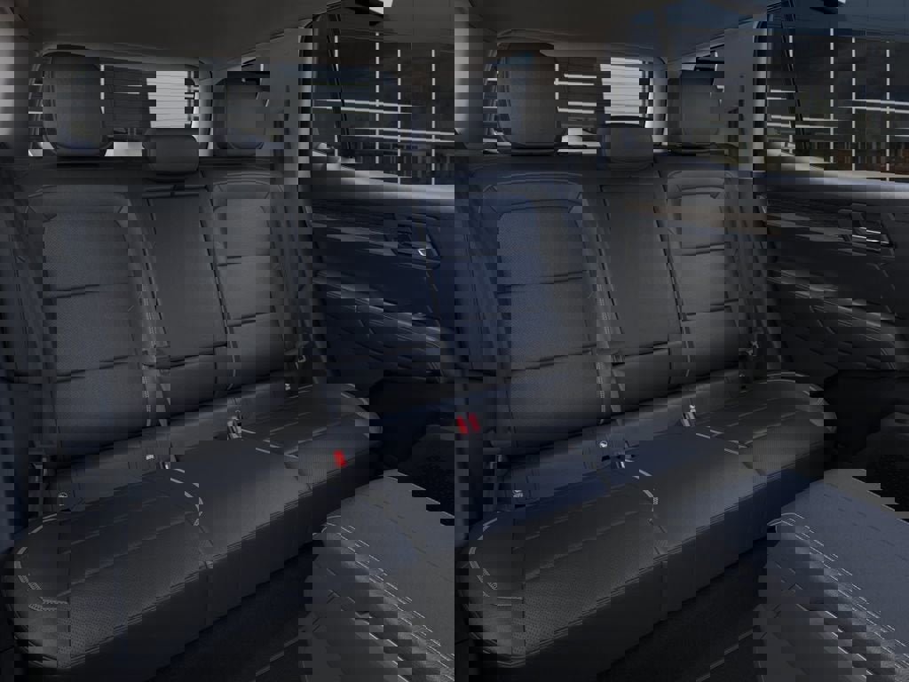 New 2026 GMC Terrain Denali image 17