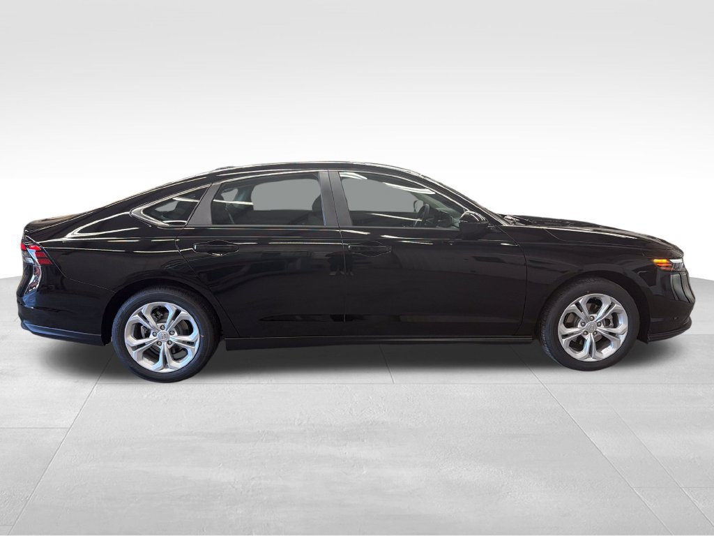 New 2026 Honda Accord LX image 8