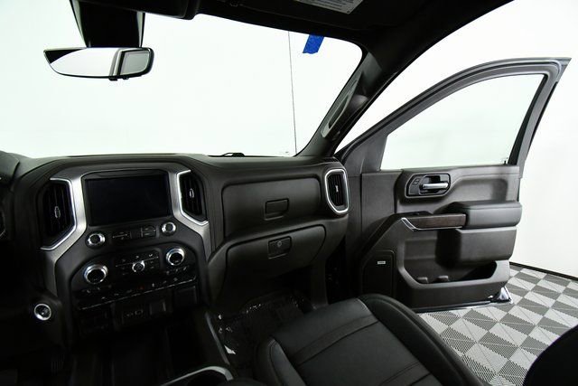 Used 2022 GMC Sierra 1500 Denali w/ Technology Package AWD/4WD image 20