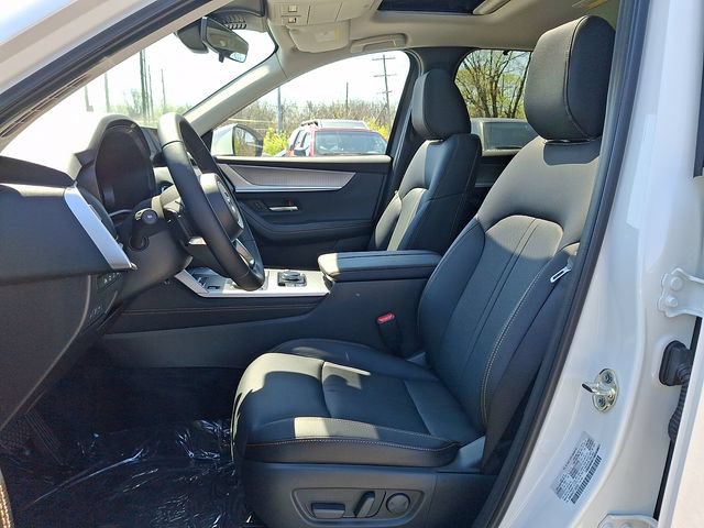New 2026 MAZDA CX-90 Plug-In Hybrid w/ Preferred AWD/4WD image 9