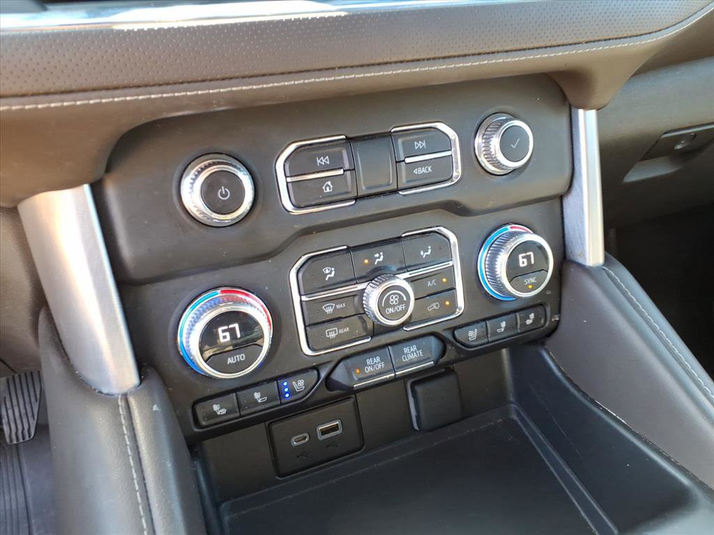 Certified 2023 GMC Yukon SLT image 14