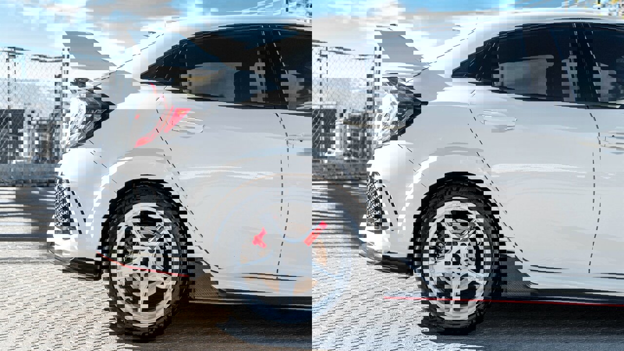 Used 2019 Honda Civic Type R image 10