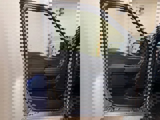 New 2025 Ford F150 XLT w/ Equipment Group 302A MID image 15