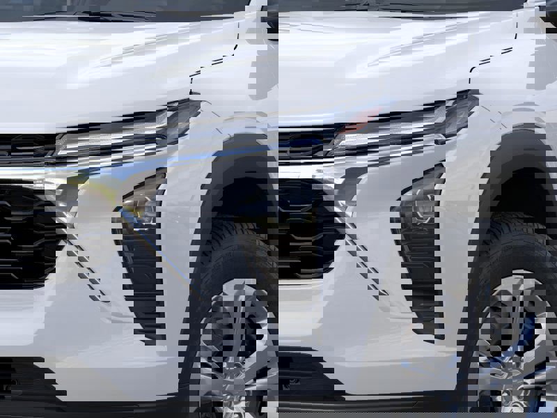 New 2026 Chevrolet Trax LS image 10