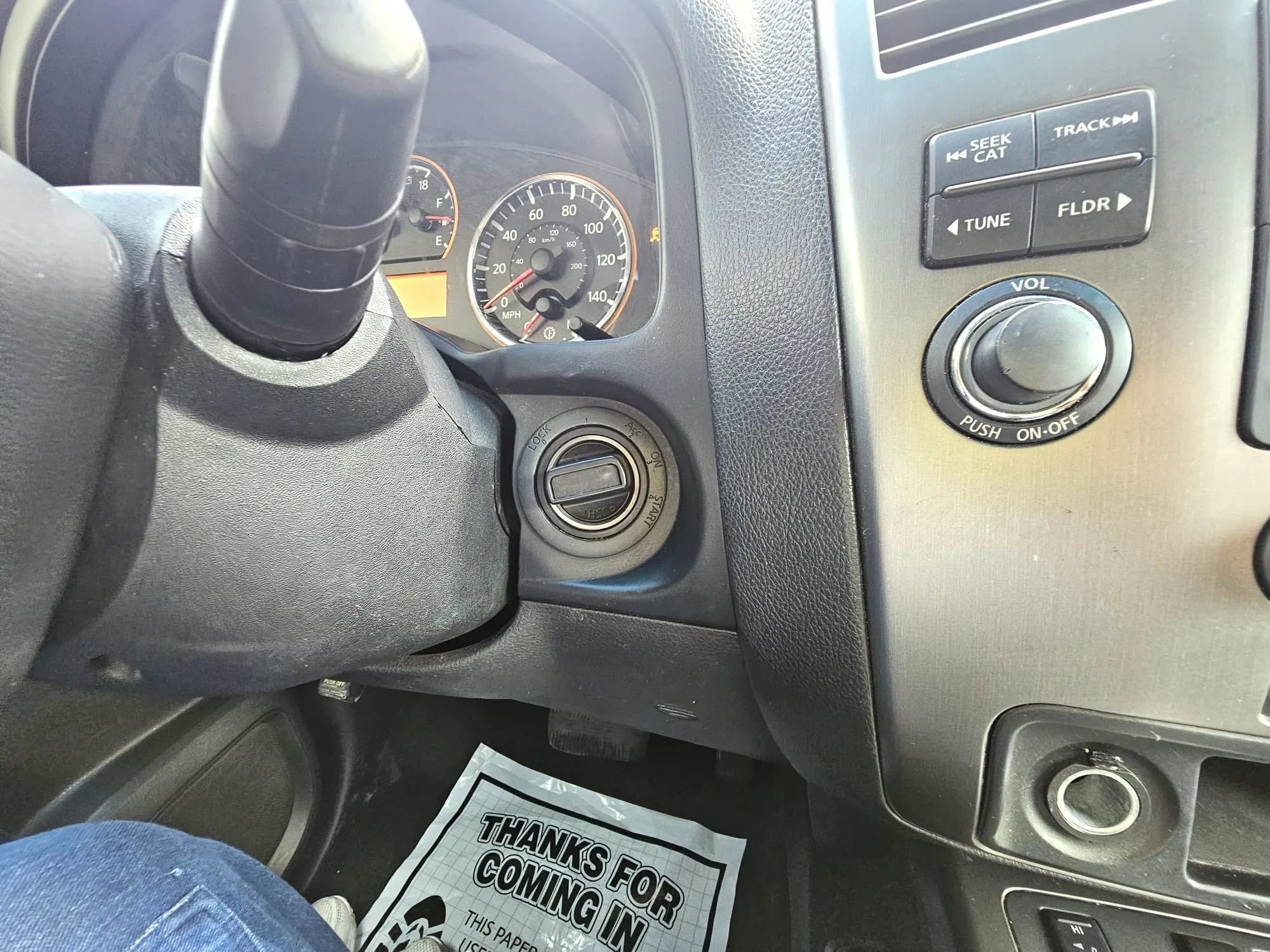 Used 2015 Nissan Armada SL image 26