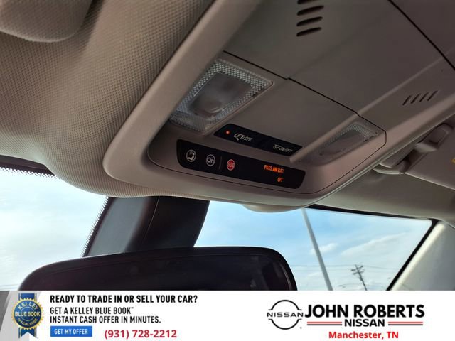 Used 2019 GMC Terrain SLT image 30