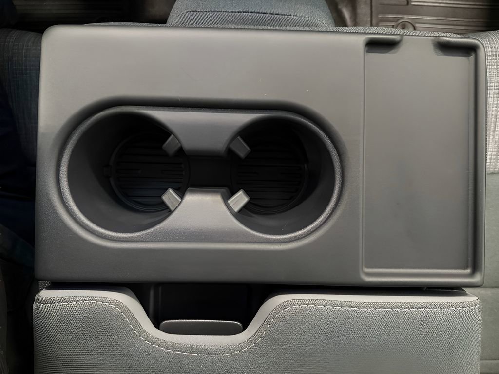 New 2026 Ford F250 XLT AWD/4WD image 21