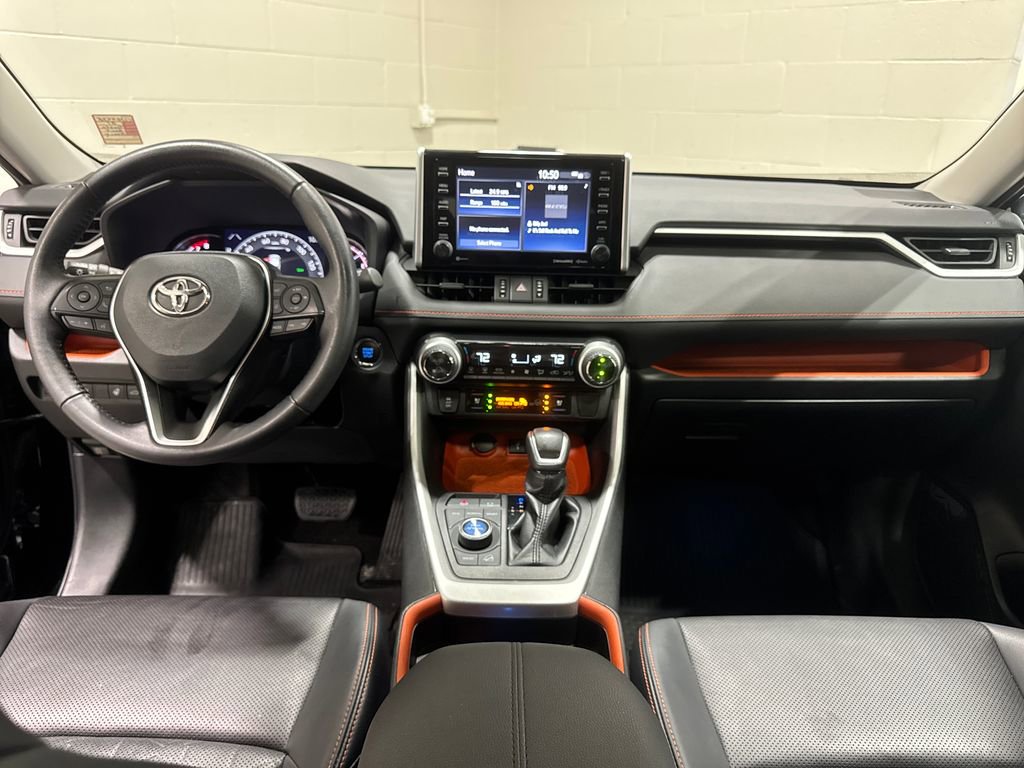 Used 2021 Toyota RAV4 Adventure w/ Convenience Package image 32