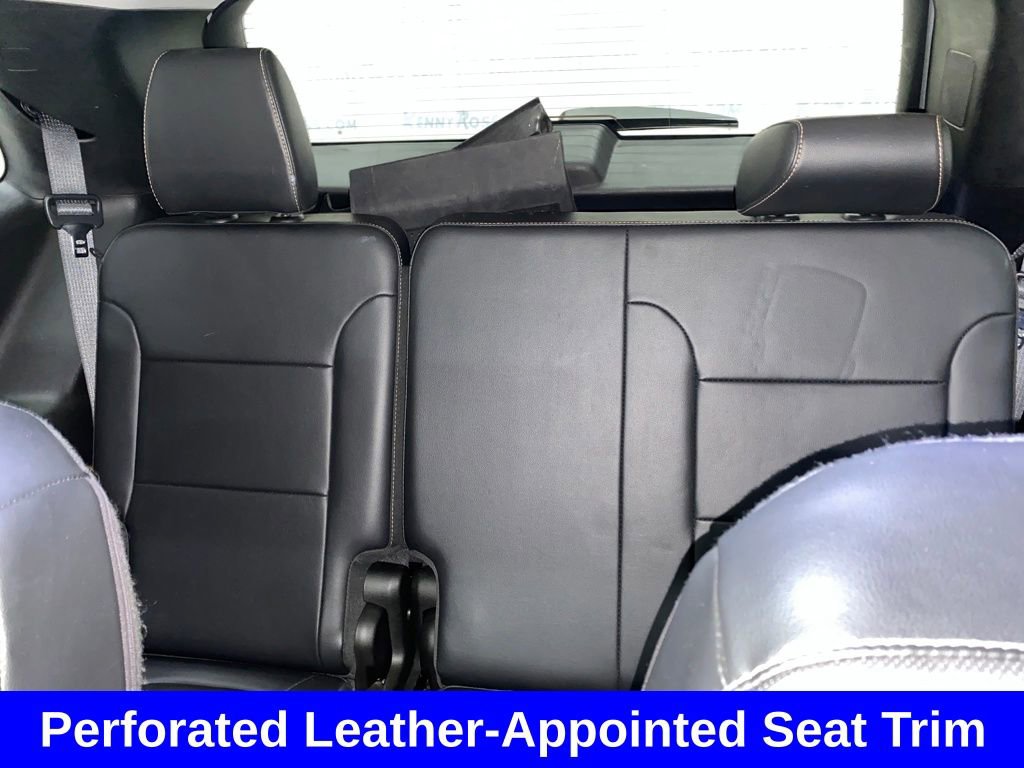 Used 2018 Chevrolet Traverse Premier w/ Redline Edition image 24