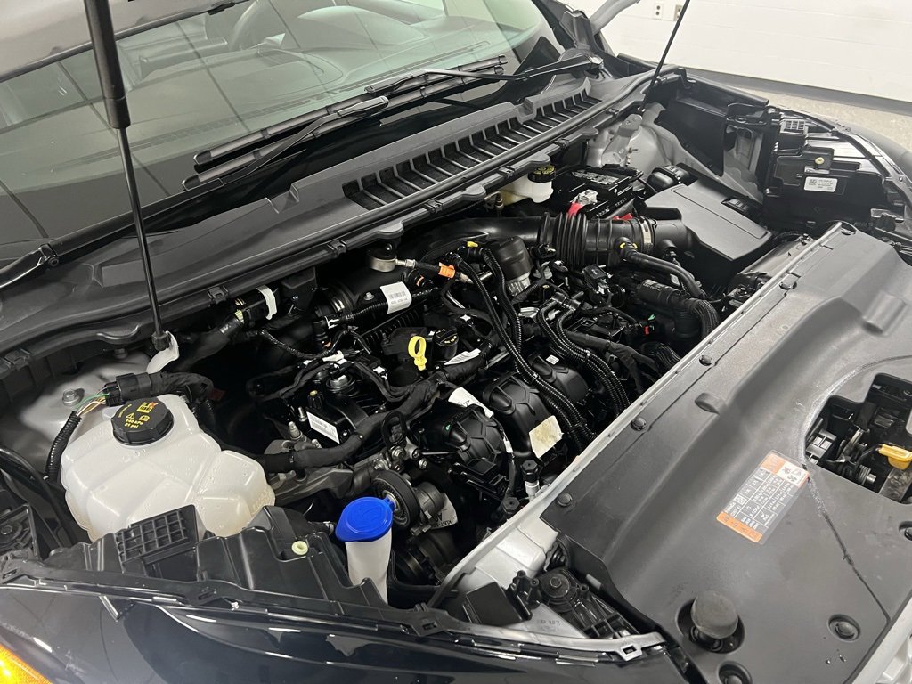 Used 2024 Ford Edge SEL image 67